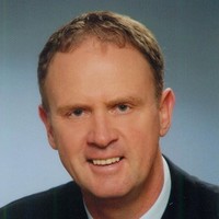 WHEELS Logistics Employee Eckhard Pfeil's profile photo