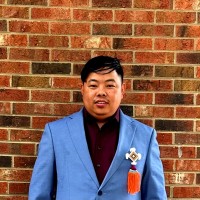 Creative Snacks Co., LLC Employee Budhi Rai's profile photo