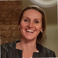 Anne Spaans Email