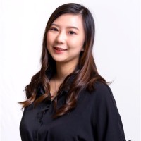 Gina Ma Email