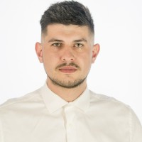 Eurostyle Systems Employee Diego Pombo García's profile photo