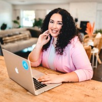 Marketing Support Services Employee Anna Castano's profile photo