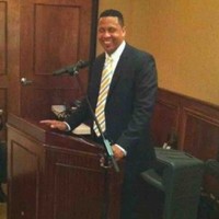 MassMutual Eastern Pennsylvania Employee Edwin Garcia's profile photo