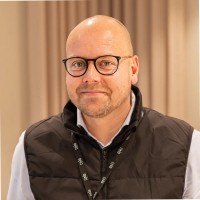 DNB Employee Anders Mathisen's profile photo