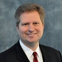 Richard Egleston