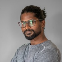 Nutshell Advertising Employee Sabith Jasari's profile photo