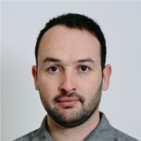 Rota Limited Employee Adrien T.'s profile photo