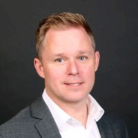 Iracore International LLC Employee Paul Spavor's profile photo