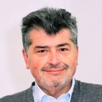 Codelco – Corporación Nacional Del Cobre De Chile Employee Germán Sandoval's profile photo