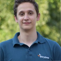 Strypes Employee Boiko Tsvetanov's profile photo