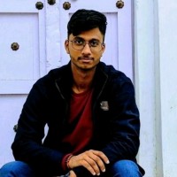 Currentnoodles Employee Lakshya Garg's profile photo