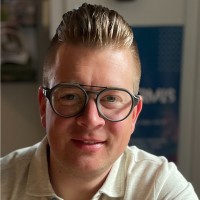 H2K Employee Tijs Moonen's profile photo