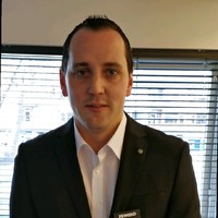 Plus Postma Employee Wilco Graat's profile photo