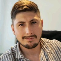 Mauricio Haro Email