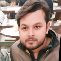GoPrep Employee Abhishek Rai's profile photo