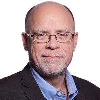 Æquo Employee Daniel Simard's profile photo