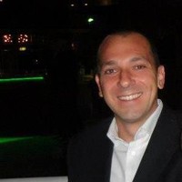 Physio Equipe Employee Dario Barbieri's profile photo