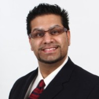 Robert Johal Email & Phone Number