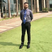 None Employee Mithun Sen's profile photo