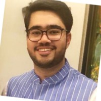 TransGroup Employee Qasim Naqvi's profile photo