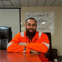 Petrofac Employee Ben Knights's profile photo