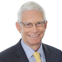 Cerno Employee John Jolliffe's profile photo