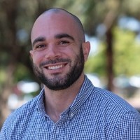 Pocket Prep Employee Brian Handy's profile photo