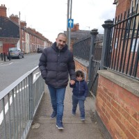 MS (Distribution) UK Ltd Employee Omar Hajj's profile photo