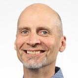 Kalamazoo Public Library Employee Bill Caskey's profile photo