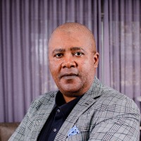 Protea Hotels by Marriott® Employee Benjamin Memani's profile photo