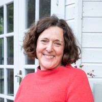 South East London Integrated Care System Employee Kate Heaps's profile photo