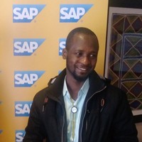 KABO Solutions Ltd. Employee Idris Ahmad's profile photo