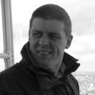 Barclays Employee Stuart Arnesen's profile photo