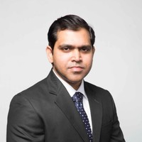 Sunil Wadikar Email & Phone Number