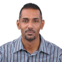 Part Group Employee ِAyman Mohamed's profile photo