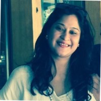 Communications 2.0 Employee Swati Jalan's profile photo