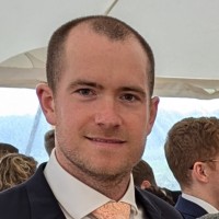 Vermont Construction Employee Paul Moore's profile photo