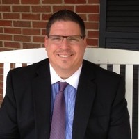 Carolina International Trucks, Inc Employee David Shinault's profile photo