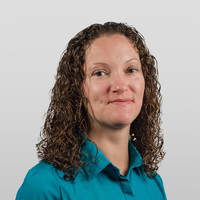 May, Bonee & Clark Employee Shaunna Robinson's profile photo