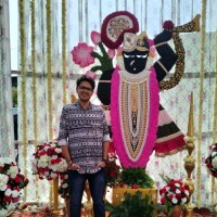 RelayHumanCloud India Pvt. Ltd. Employee Harsh Shirwani's profile photo
