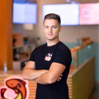 PokèFlash Employee Claudio Donnarumma's profile photo