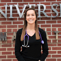 Lakes Regional Healthcare Employee Taylor Martinson's profile photo