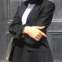 Afkar Employee Mounira Houshan's profile photo
