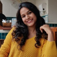 Shailja Singh Email