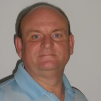 Construction Engineering Group-CEG Employee Steve Steven's profile photo