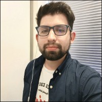 Anachronics Employee Sebastián Esteban Sanhueza Barrientos's profile photo