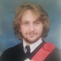 Airvector® Employee Mathieu Lafortune's profile photo