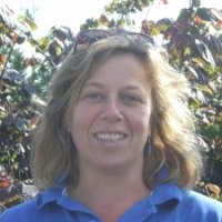 Provender Nurseries Limited Employee Liz Hughes's profile photo