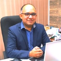 Numan Noor Email & Phone Number