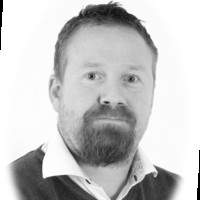 Vestbo BBL Employee Leif Vatna's profile photo